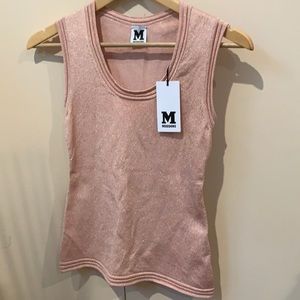 Missoni Tank